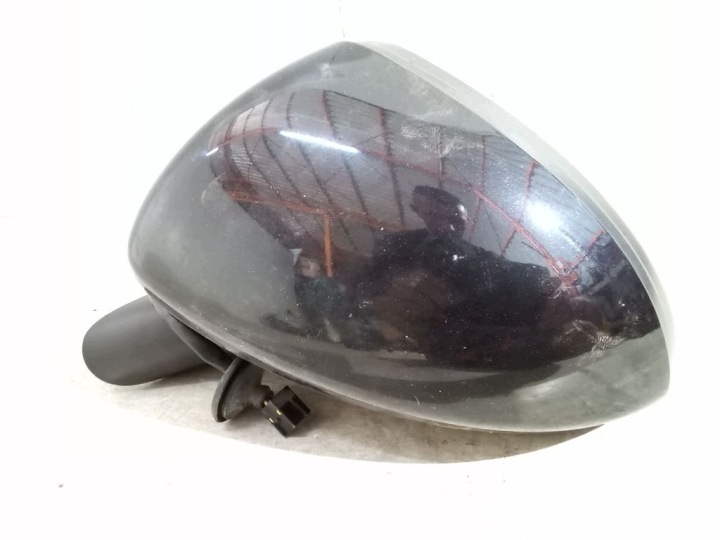 Opel Corsa D specchietto retrovisore sinistro elektr 3 PIN Z20R