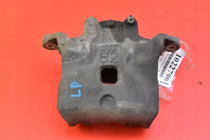 caliper brake left front NISSAN JUKE 1 and YF15 1.5 DCI 110 KM 12-20
