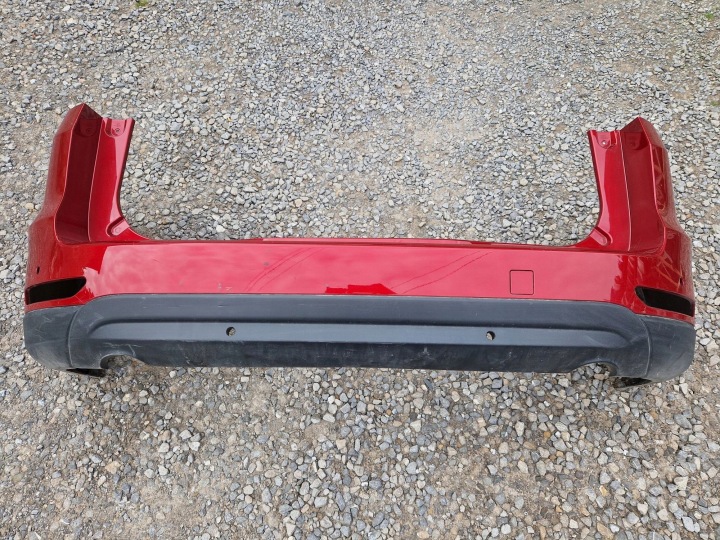 NÁRAZNÍK ZADNÝ FORD GALAXY II MK4 2015R->