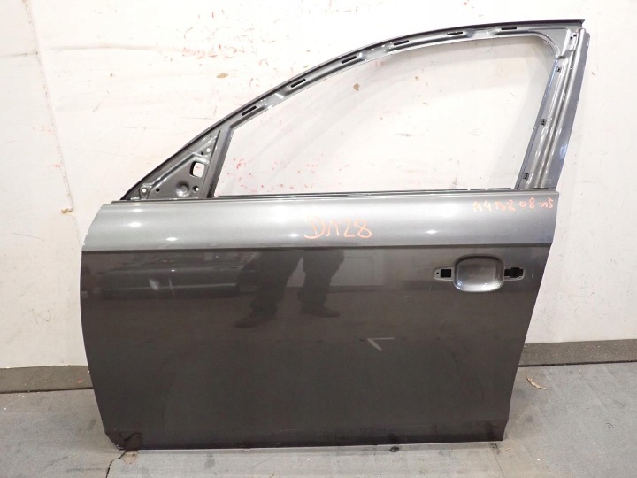 Tür vorne vorne links AUDI A4 B8 2008-2015 8K