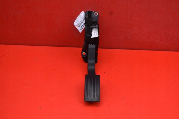 potencjometr plynový pedál EU BV61-9F836-AB FORD FOCUS MK3 1.6TDCI 116KM 11-15