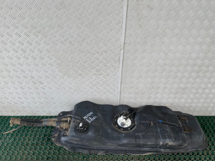 SSANGYONG MUSSO II Q200 18-20 2.2 E-XDI 4WD fuel tank tank pump KPL