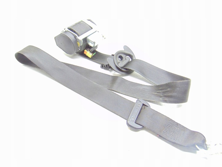 CINTURA SICUREZZA ANTERIORE Destra Anteriore VW SHARAN ALHAMBRA 7N 7N2857706