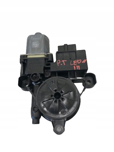 Motorino VETRO finestrini Destra posteriore SEAT LEON III 5Q0959812A