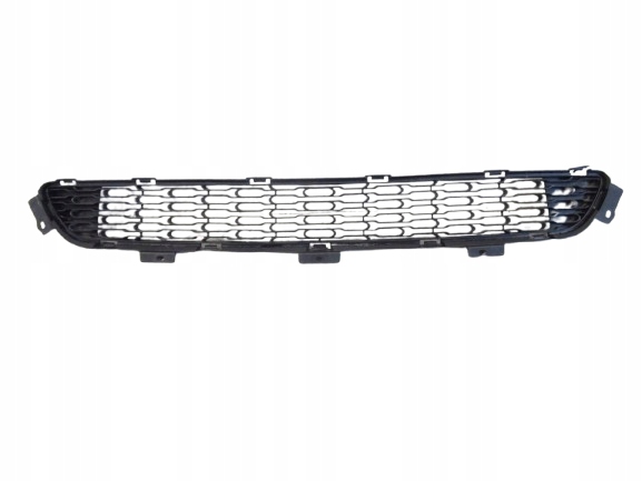 Lüftungsgitter der Stoßstange vorne vorne KIA SORENTO II LIFT 86562-2P500