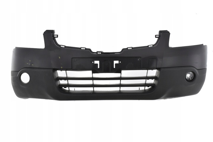 Paraurti anteriore Anteriore NISSAN QASHQAI e