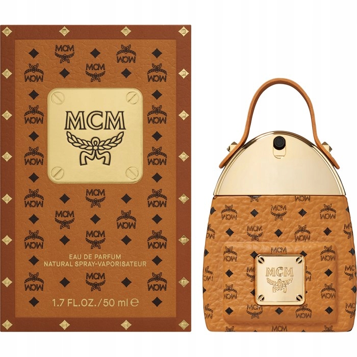 mcm mcm woda perfumowana 50 ml     