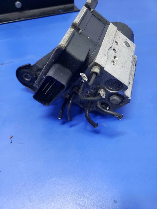 Servofreno ABS ESP saab 9-3 II 93 oe 54084735B, 15114101, 15052401