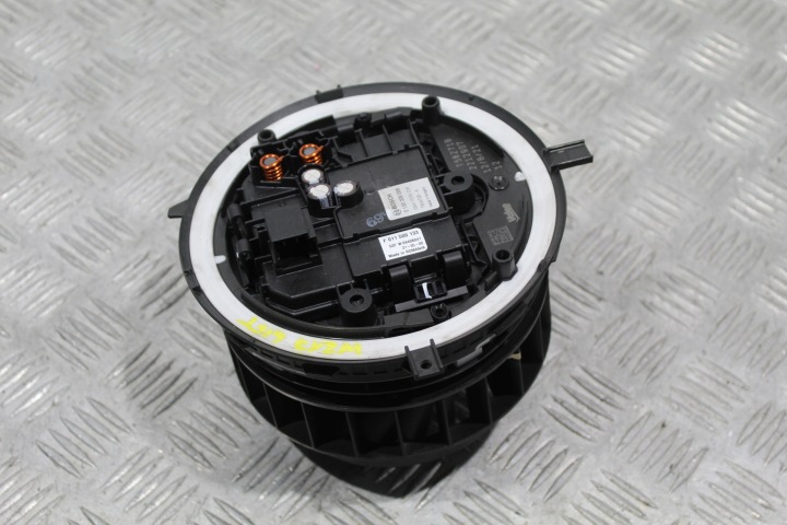 heating fan of the heating MERCEDES W213 LIFT