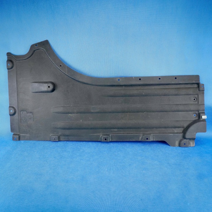Couverture tablier moteur Protection soubassement Droit BMW X5 G05 X6 G06 51759477802 9477802