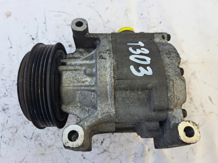 FIAT 500 PUNTO 5A7875200 Compresseur Climatisateur air conditionné KO
