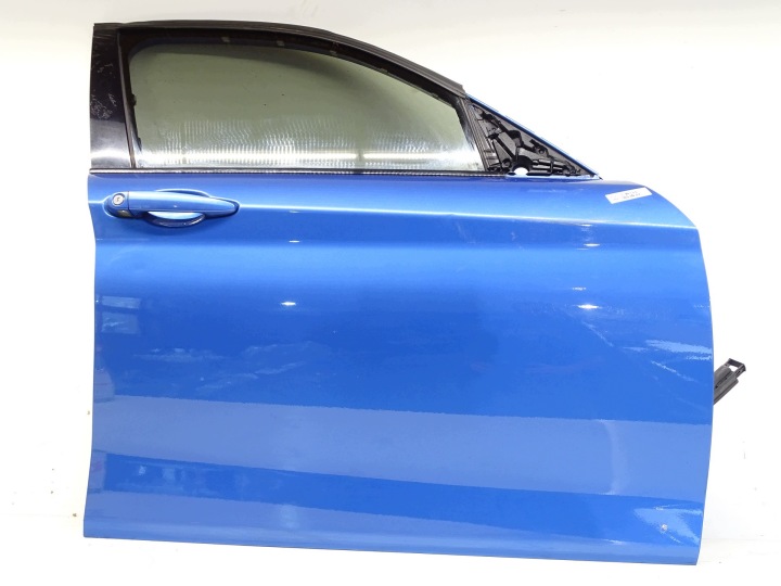 Tür rechts vorne rechts vorne BMW F20 LIFT LAKIER B45