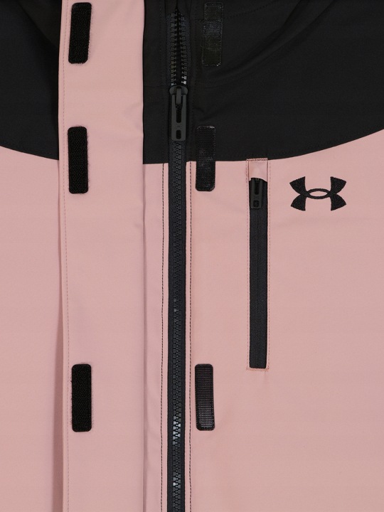 Куртка дівчача Under Armour UA TONIBIRD Куртка — фото 4