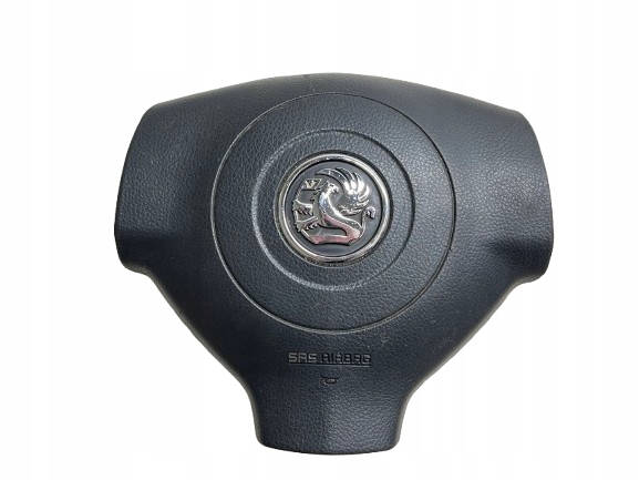 OPEL VAUXHALL AGILA B Airbag Airbag volant Volant 48150-52KB0