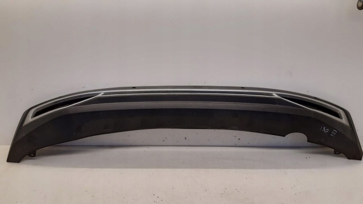 lista kiegészítés lökhárítónak far Hyundai i30 III LIFT 1.0 GDI