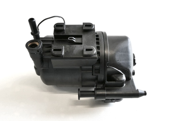 obal filtru paliva LAND ROVER DISCOVERY SPORT L550 2.0D 204DTD