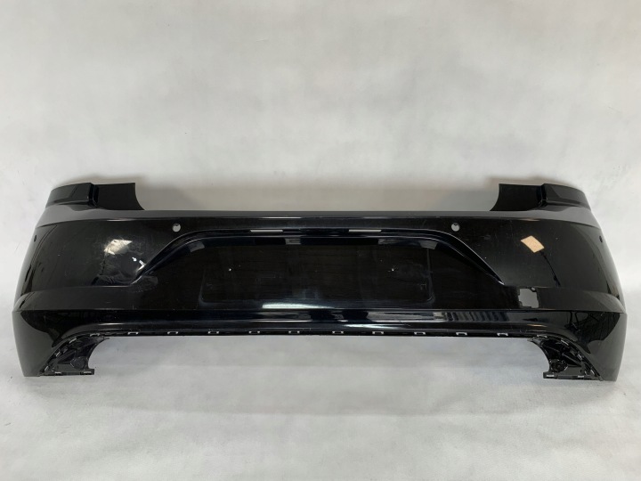 Volkswagen VW Polo 17-21r PDC stoßstange heck hinten VW 11.24