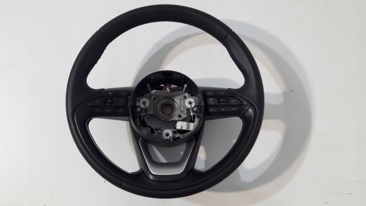 TOYOTA YARIS IV kormány SKORZANA 6436038 (L5)