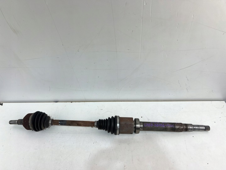 Semiasse Destro Anteriore FORD KUGA III MK3 AUTOMAT LX67-3B437-MAC