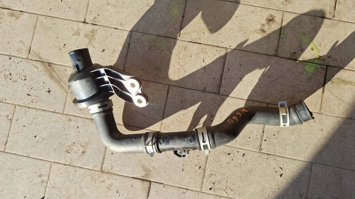 schlauch wasser turbolader Mazda CX-60 PXFV-13195 PXFV13225