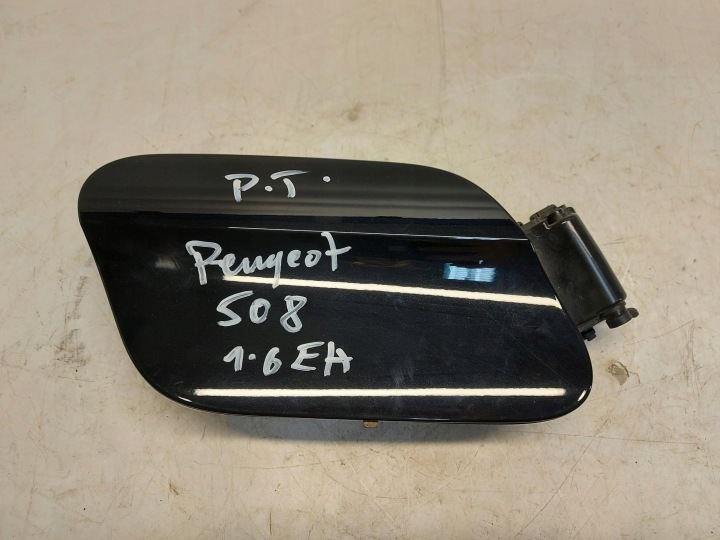 PEUGEOT 508 II Tankklappe des Kraftstoffsbehälters KTVD 9829837980