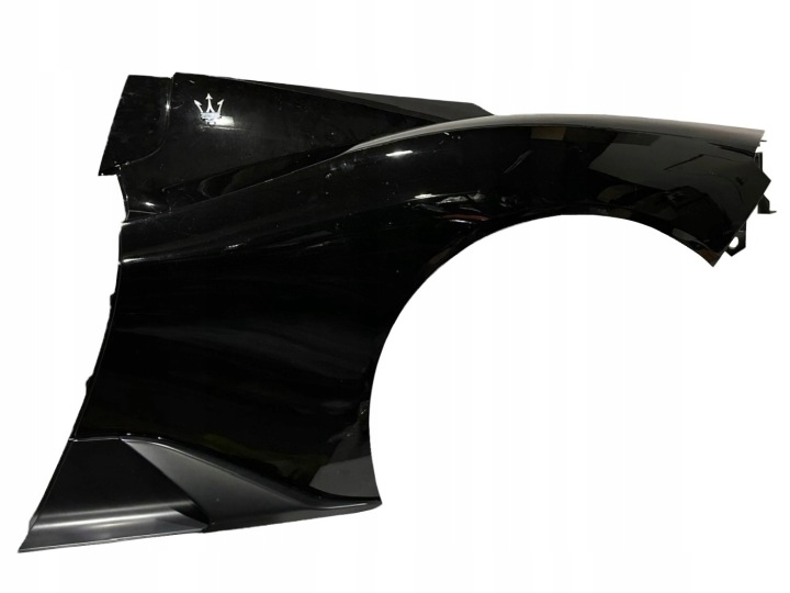 MASERATI MC20 rear left fender left fender 670156857