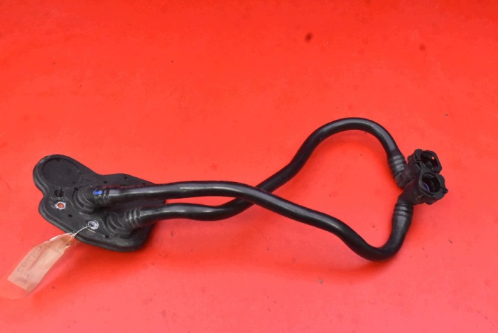 tubo flessibile Tubazione tubo d’acqua 31686533 VOLVO V60 2 II 2.0 T5 250 KM LIFT 23
