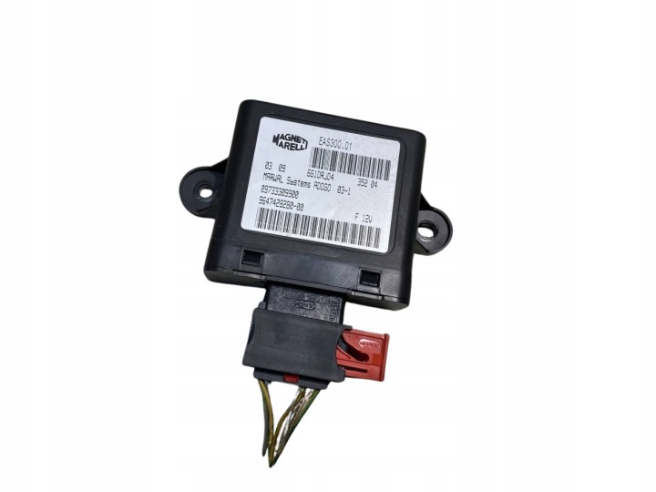 relej POMPY goriva PEUGEOT 407 2.0 HDI 9647428280
