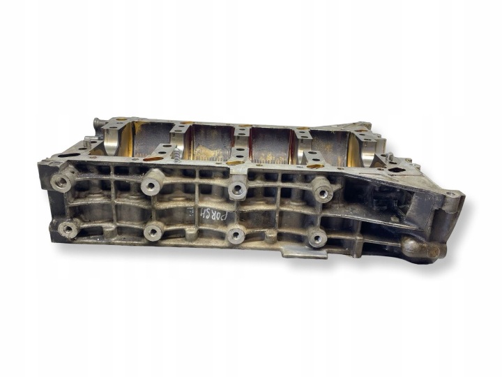 PORSCHE CAYENNE (9PA) 2006 4500CM3 HEADBOARD M480081511198 7