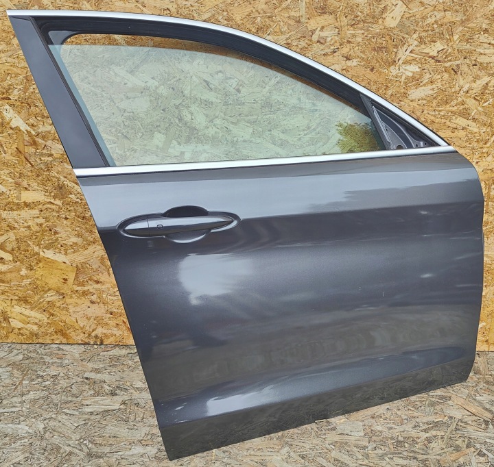 Portière Droit Avant Droite Avant ALFA ROMEO STELVIO
