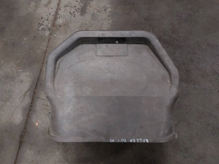 motorhaube fronthaube MERCEDES-BENZ T1 KACZKA