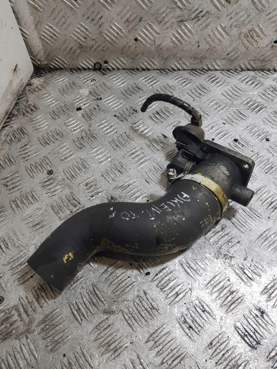 Valvola a farfalla PORTELLONE POSTERIORE COFANO GASZACA HYUNDAI ACCENT 1.5 B 35100-2XXXX