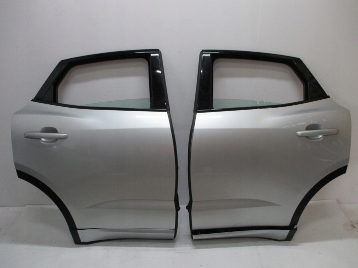 TÜR RECHTS LINKS HINTEN JAGUAR E PACE EPACE 19R