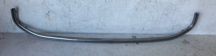 modanatura inferiore Paraurti medio C4 GRAND PICASSO II PRZEDLIFT AA36427657 #31