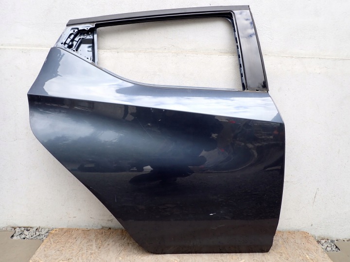 PORTIÈRE DROIT ARRIÈRE DROITE ARRIÈRE NISSAN MICRA K14 2016