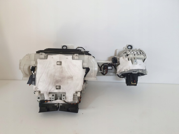 CITROEN C4 GRAND PICASSO II 13-19 heater heating 9808800380