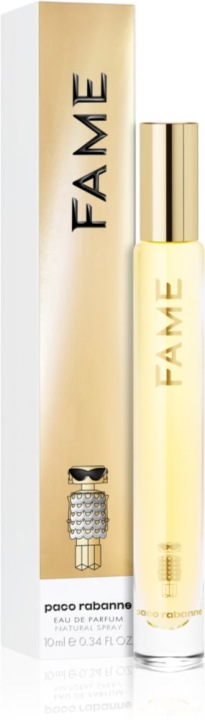 paco rabanne fame woda perfumowana 10 ml     
