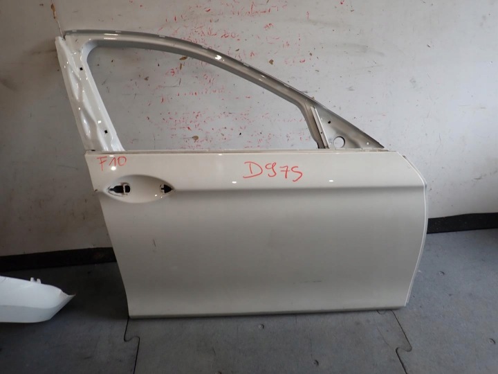 Portière Avant Avant Droit BMW 5 F10 F11 2009-2018