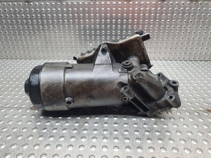 oil filter holder A6011802110 MERCEDES VITO VIANO W638 2.3 D