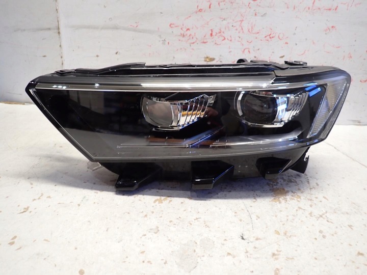 Feux phare Avant Avant Gauche VW T-ROC 2017- FULL LED 2GA941035P