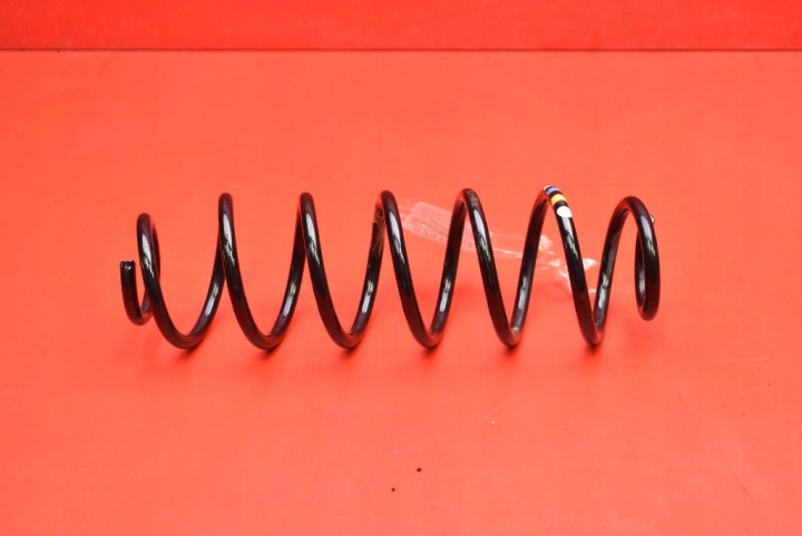 spring rear part rear OPEL CROSSLAND 1.2T 110 KM 20-24