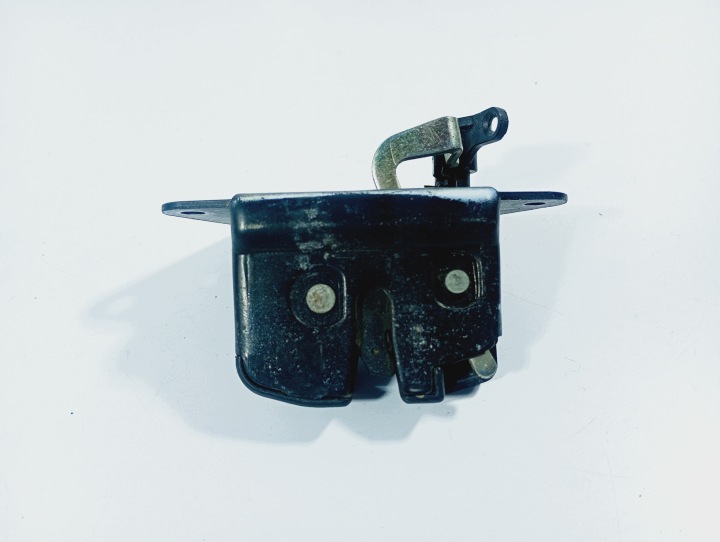 della serratura del cofano portellone cofano posteriore posteriore posteriore Fiat Panda 2 II 03-12