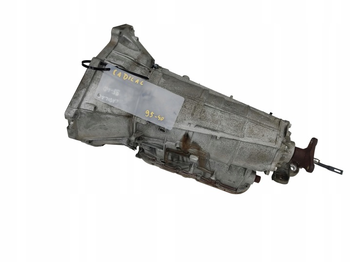 Boîte de vitesses CADILLAC CTS II AWD 3.6 Essence 8BAA 24243273 2007-2014