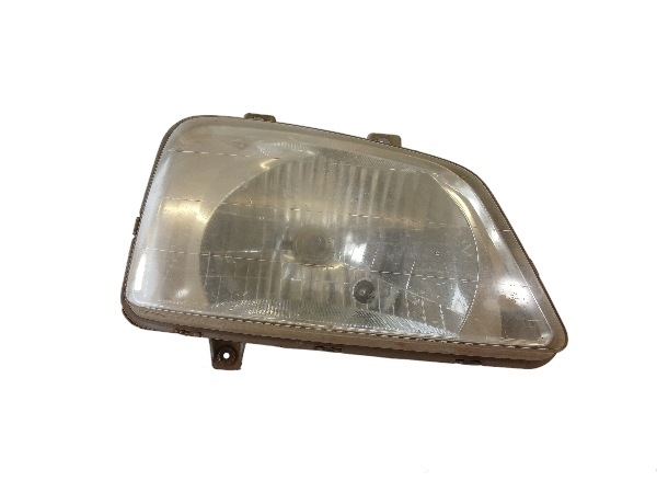 DAIHATSU TERIOS und Licht rechts vorne