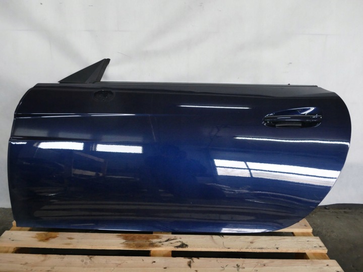 MERCEDES R172 W172 SLK Portière Gauche Couleur 890