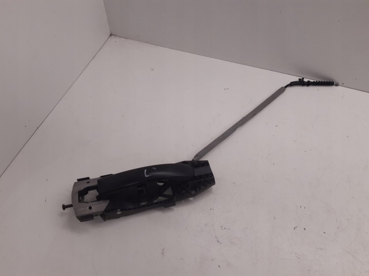 Poignée Gauche Avant VW Caddy IV 2K5 1,2 TSI