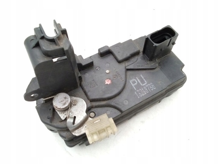 Opel Zafira B lock left rear part rear 13210738PU