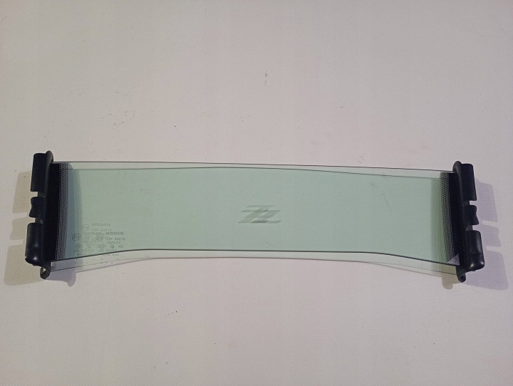 FENSTER heck hinten Nissan 370Z Cabrio 2009