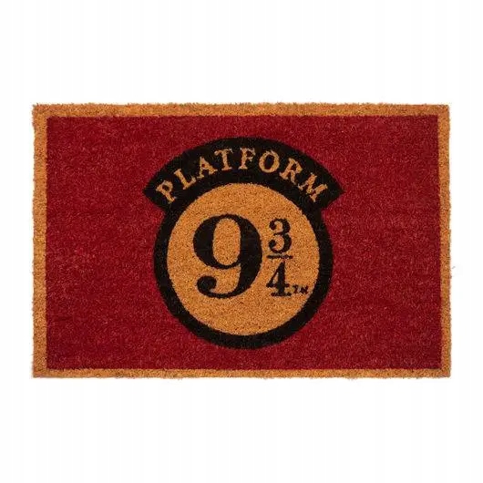 Rohožka Harry Potter Platforma 9 a 3/4