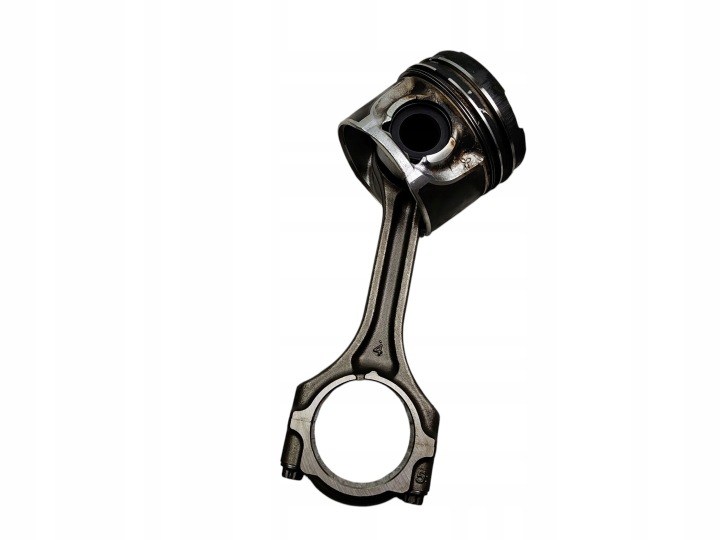 piston connecting rod MITSUBISHI ASX (2010-2012) LANCER VIII 1.8 DI-D 150KM 4N13